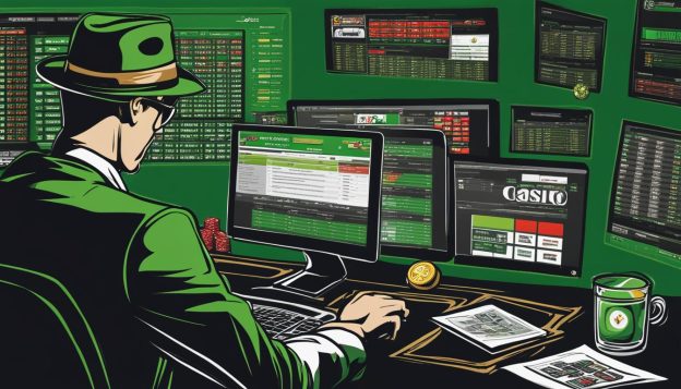 Panduan Memilih Situs Judi Casino Ceme Terbaik