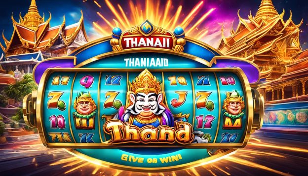Daftar Slot Online Thailand Terkini