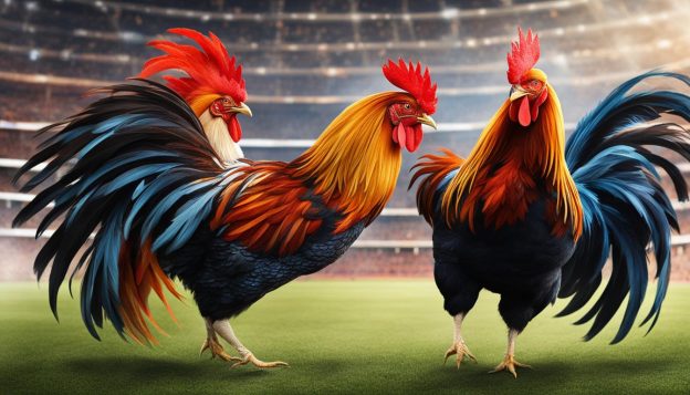 Prediksi Pertandingan Sabung Ayam
