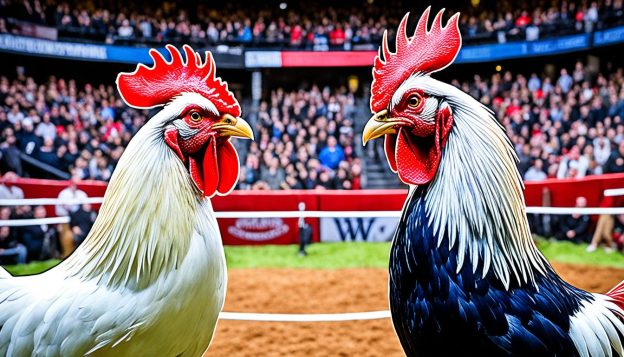 Prediksi Pertarungan Sabung Ayam