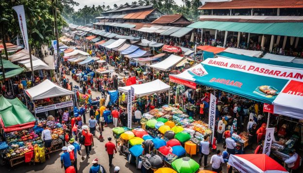 Bandar Bola Pasaran Terbaik