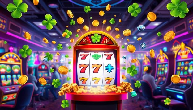 Tips menang judi slot online