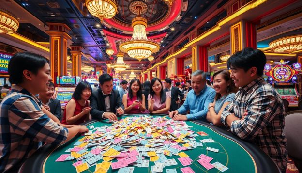 Agen Togel Toto Macau