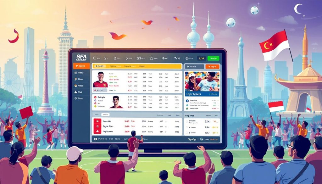 daftar bandar bola terbaru: Pengertian, Cara Kerja, Risiko, dan Hal yang Perlu Diperiksa