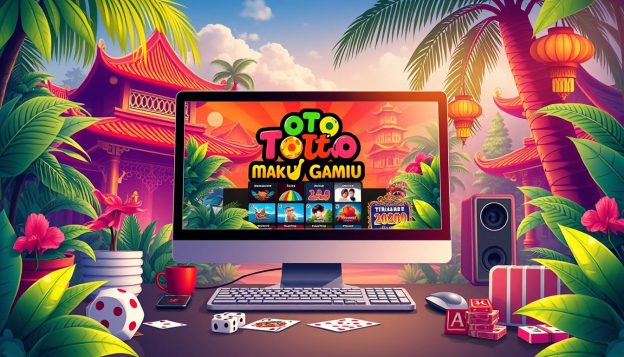 Toto Macau online