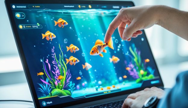 Situs Judi Tembak Ikan Bonus New Member: Peluang Menarik