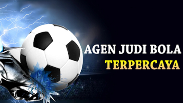 Promo Agen Judi Bola Terbaik