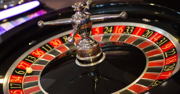 Game Roulette Terbaik