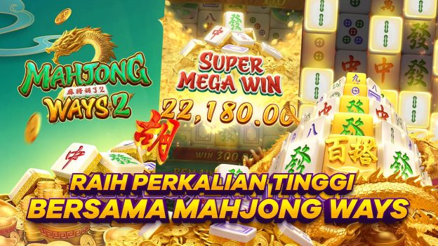 Situs Demo Mahjong Ways