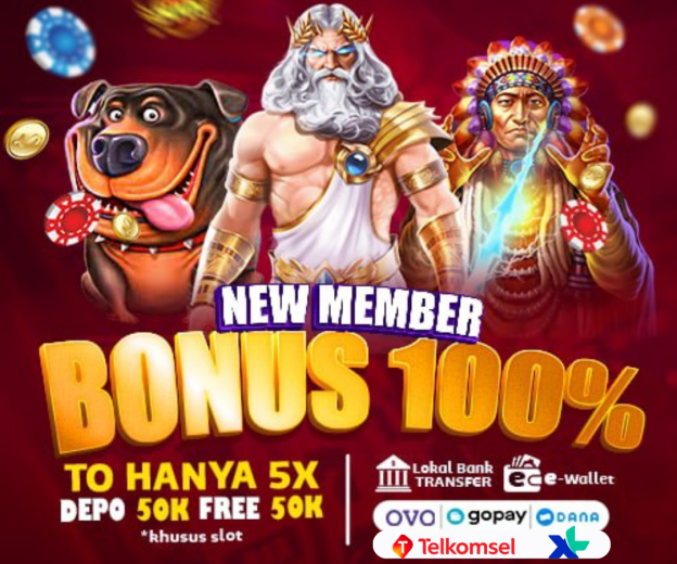 Daftar Link Slot Gacor Hari Ini