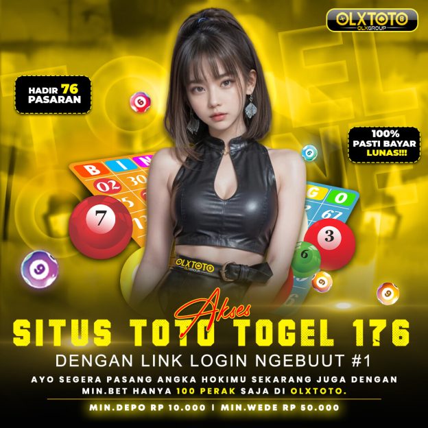 Cara Bermain Togel Online Aman: Panduan Lengkap untuk Pemain Baru