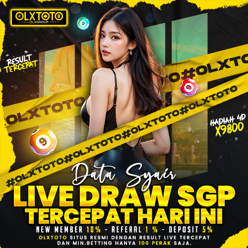 Situs Togel Online Terpercaya