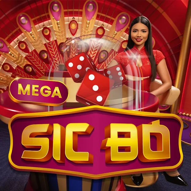 Casino Dadu Sicbo