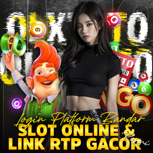 Spin Slot Cuan