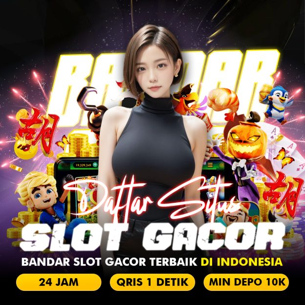Jackpot Mudah Maxwin