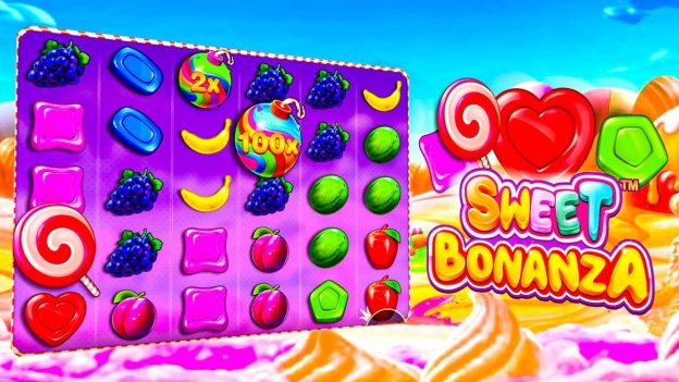 Situs Sweet Bonanza