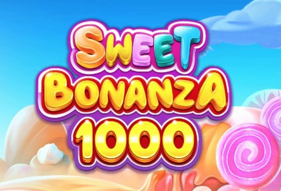 Sweet Bonanza RTP Tinggi